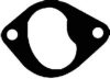 GLASER X55950-01 Gasket, intake manifold